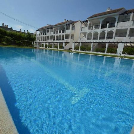 Appartamento Con Piscinas Y Terrazas Vinarós 외부 사진