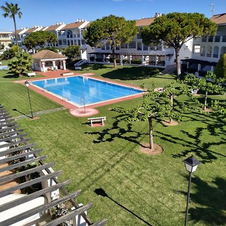 Appartamento Con Piscinas Y Terrazas Vinarós 외부 사진