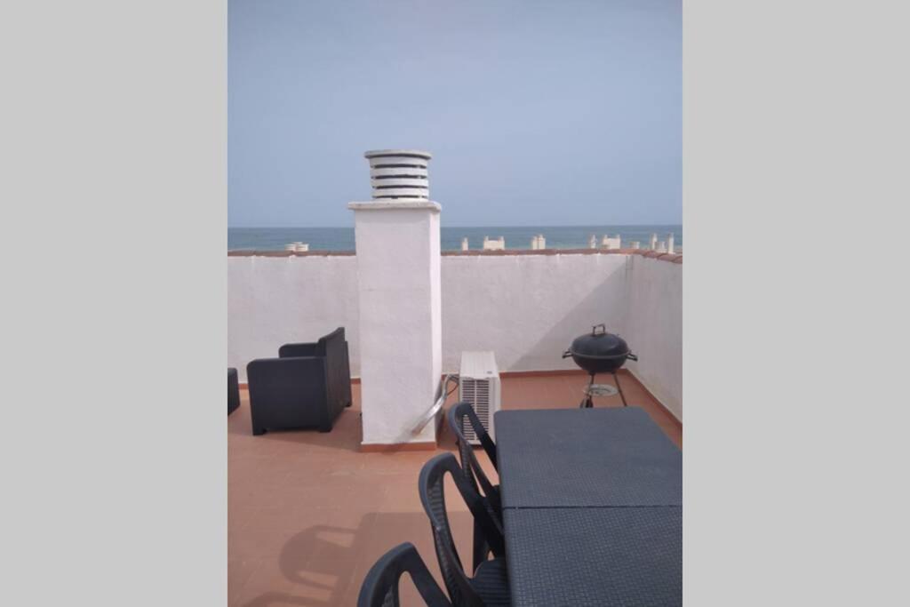 Appartamento Con Piscinas Y Terrazas Vinarós 외부 사진