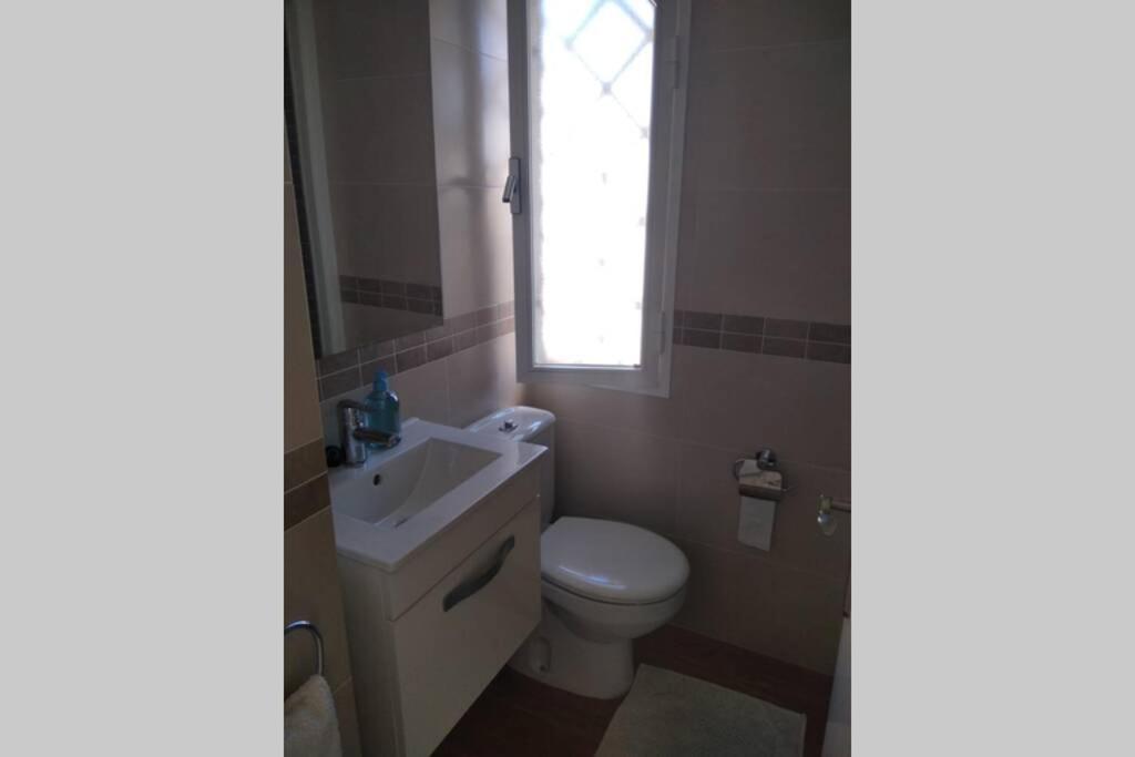 Appartamento Con Piscinas Y Terrazas Vinarós 외부 사진