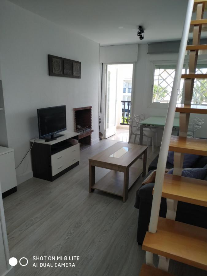 Appartamento Con Piscinas Y Terrazas Vinarós 외부 사진