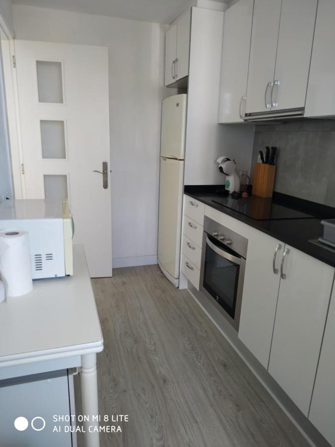 Appartamento Con Piscinas Y Terrazas Vinarós 외부 사진