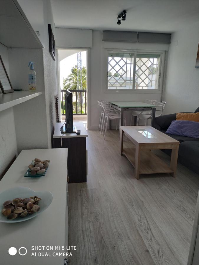 Appartamento Con Piscinas Y Terrazas Vinarós 외부 사진