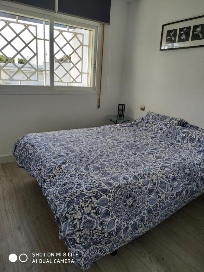 Appartamento Con Piscinas Y Terrazas Vinarós 외부 사진