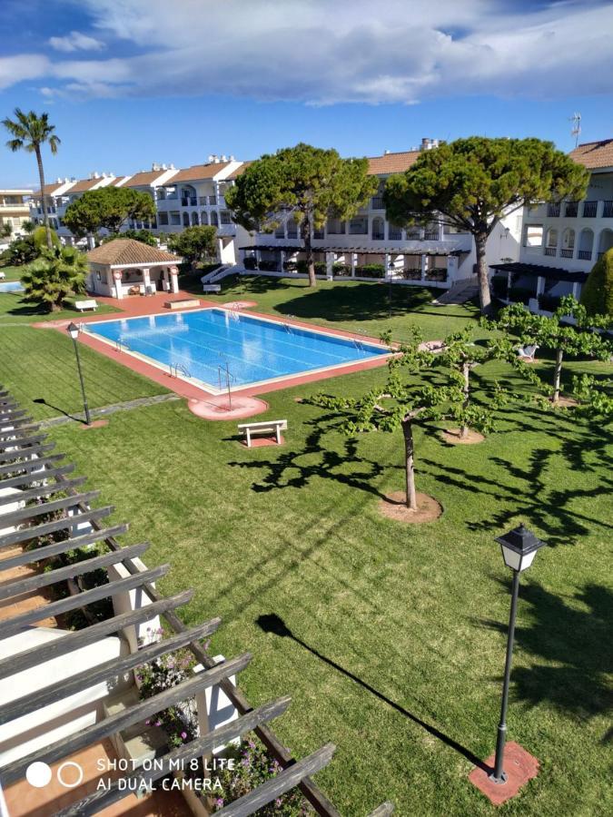 Appartamento Con Piscinas Y Terrazas Vinarós 외부 사진
