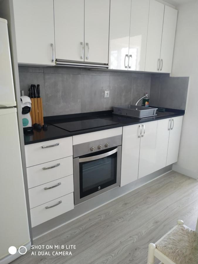 Appartamento Con Piscinas Y Terrazas Vinarós 외부 사진