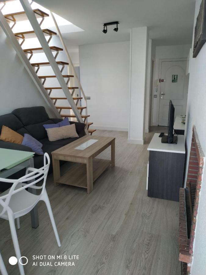 Appartamento Con Piscinas Y Terrazas Vinarós 외부 사진