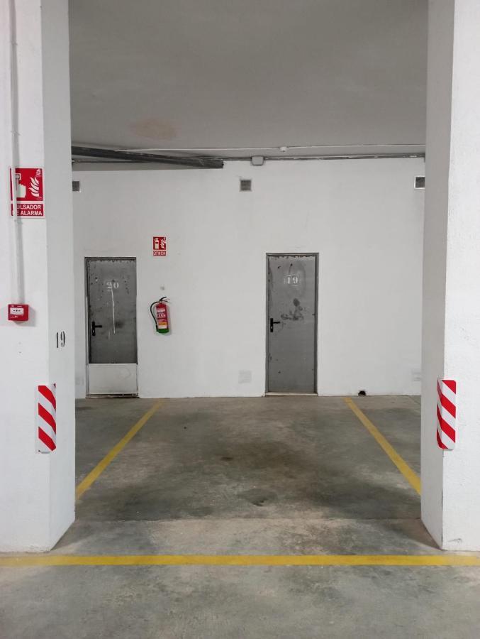 Appartamento Con Piscinas Y Terrazas Vinarós 외부 사진